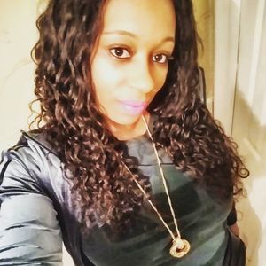 Meet your Posher, Karimah